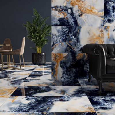 Floor Tiles