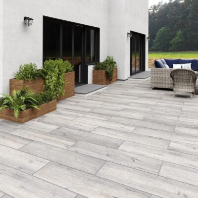 Outdoor Tiles